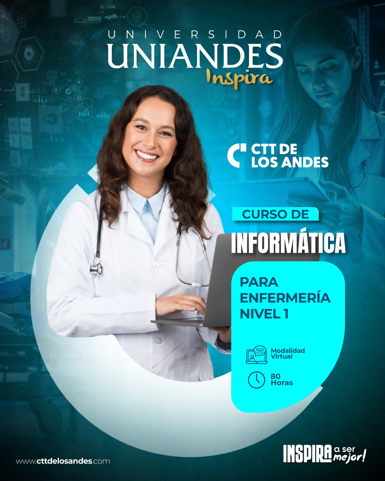 Curso Febrero